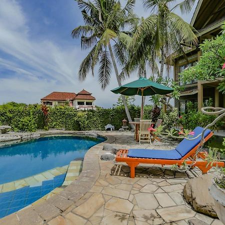 Vedanta Villa ロヴィーナ エクステリア 写真