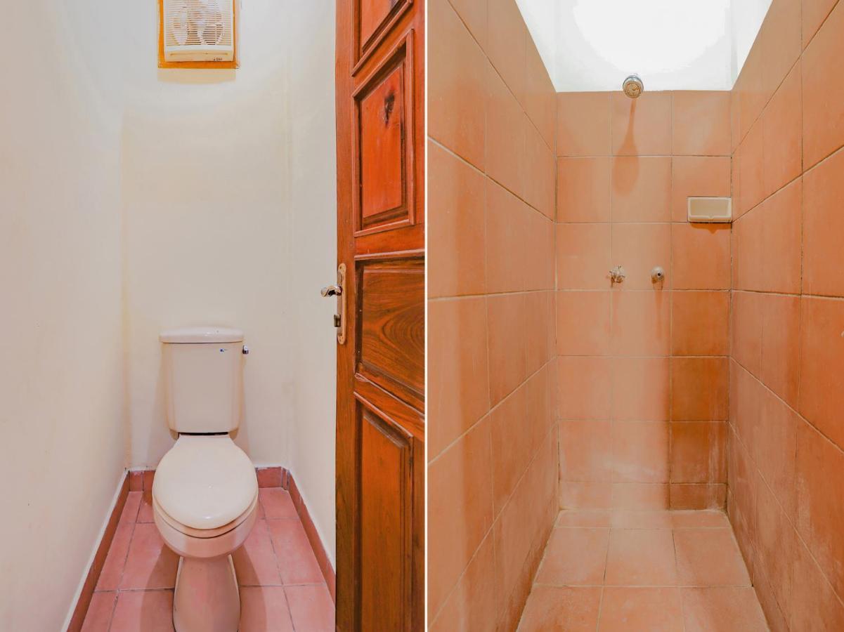 Vedanta Villa ロヴィーナ エクステリア 写真